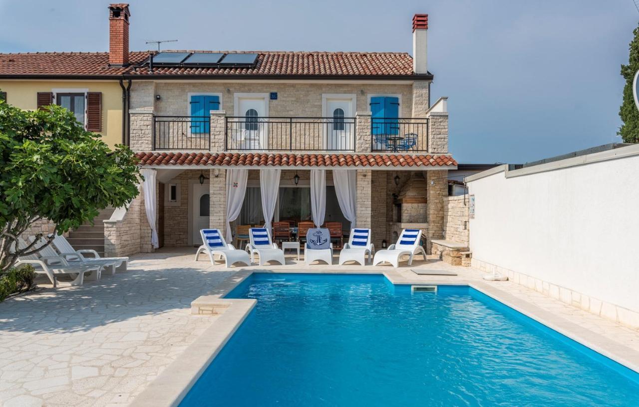 Casa Pietra * Umag