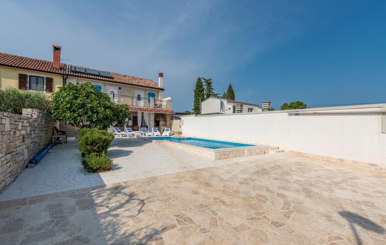 Casa Pietra Vila